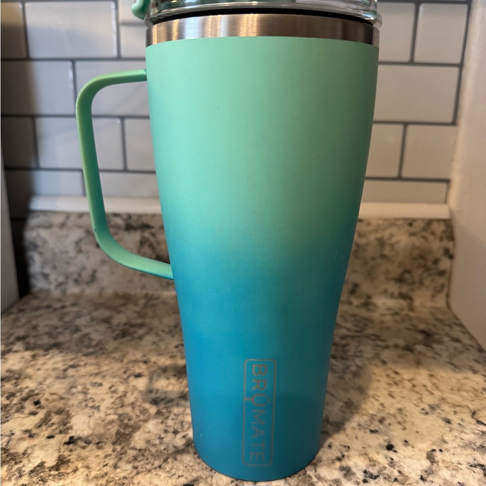 BrüMate Ombré Toddy XL